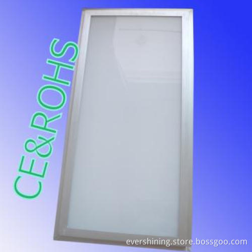 36w led panel light 300x600mm
